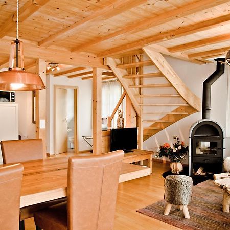 Apartment Kiwi Links - Griwa Rent Ag Grindelwald Extérieur photo