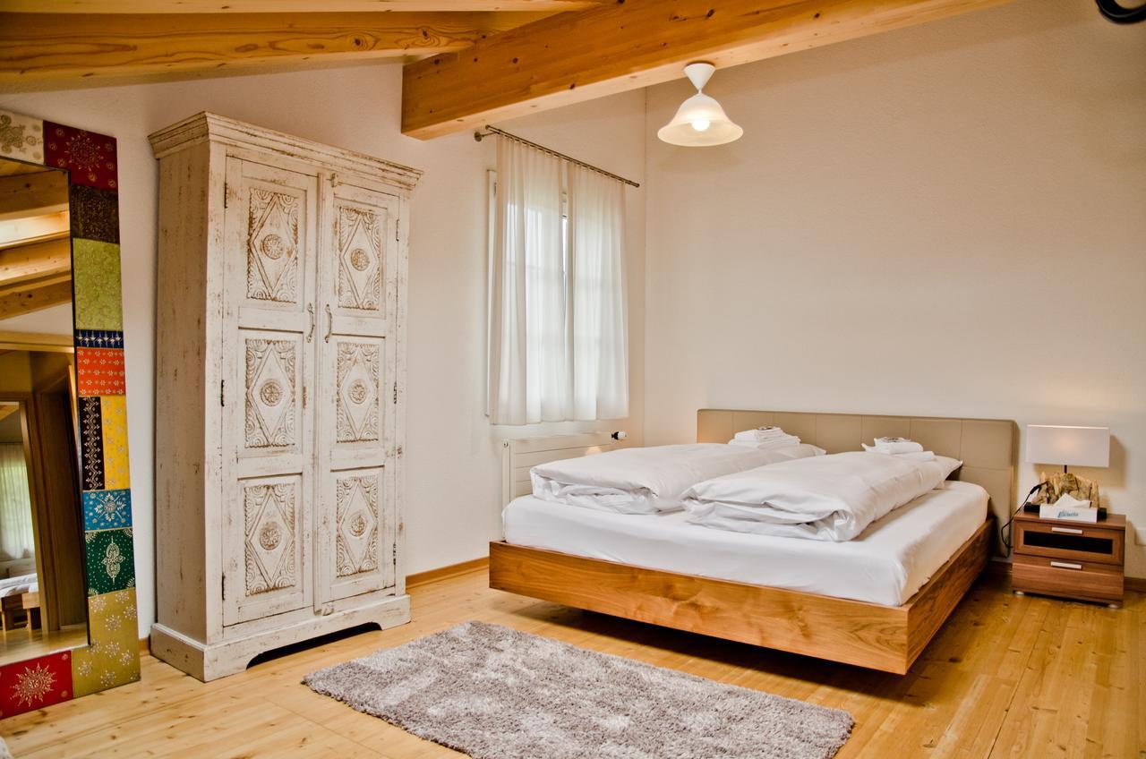 Apartment Kiwi Links - Griwa Rent Ag Grindelwald Extérieur photo