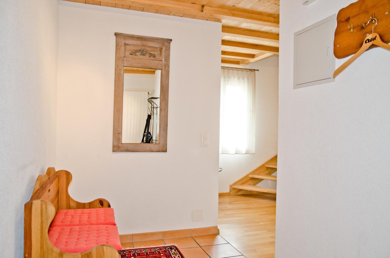 Apartment Kiwi Links - Griwa Rent Ag Grindelwald Extérieur photo