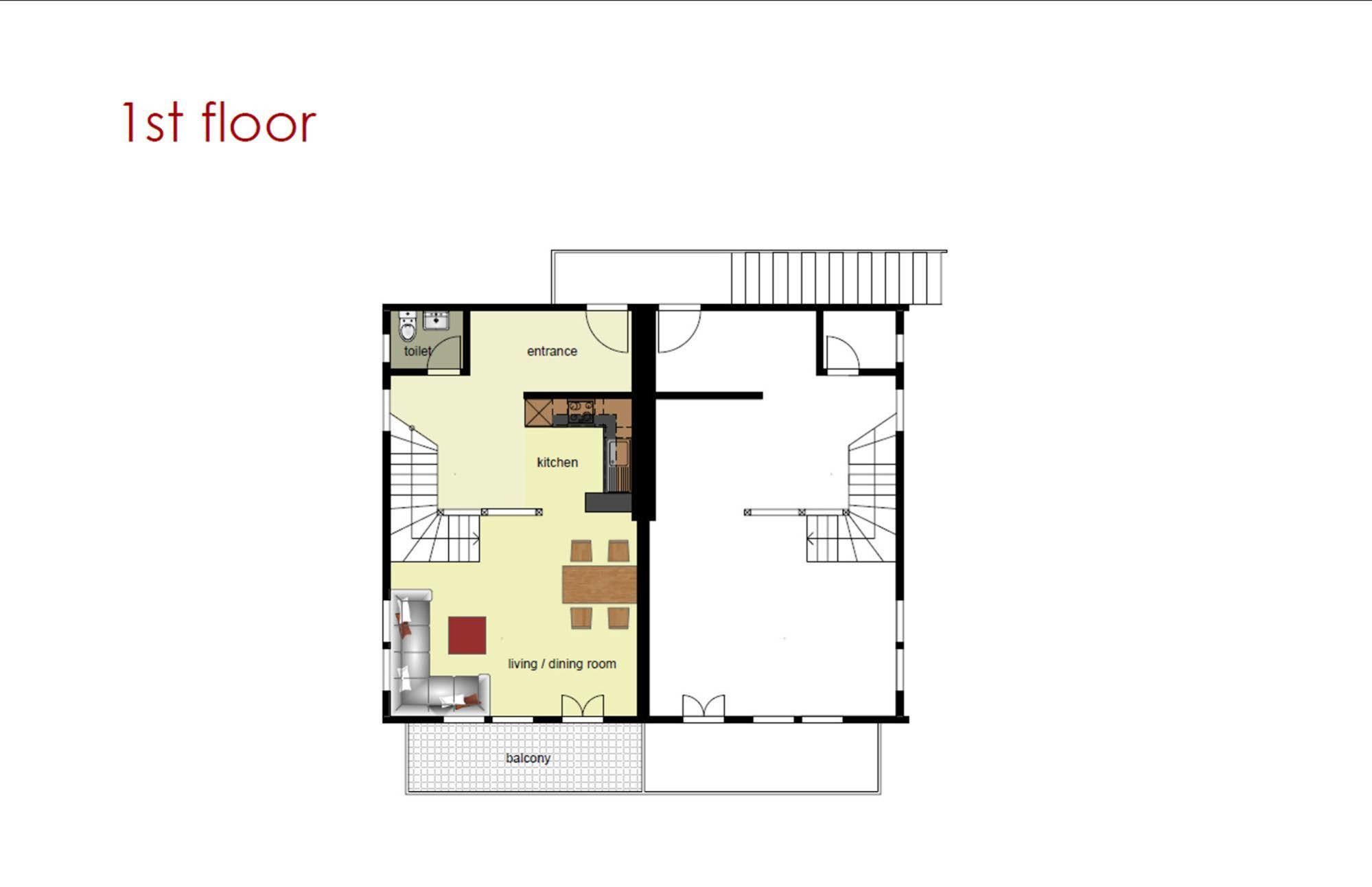 Apartment Kiwi Links - Griwa Rent Ag Grindelwald Extérieur photo