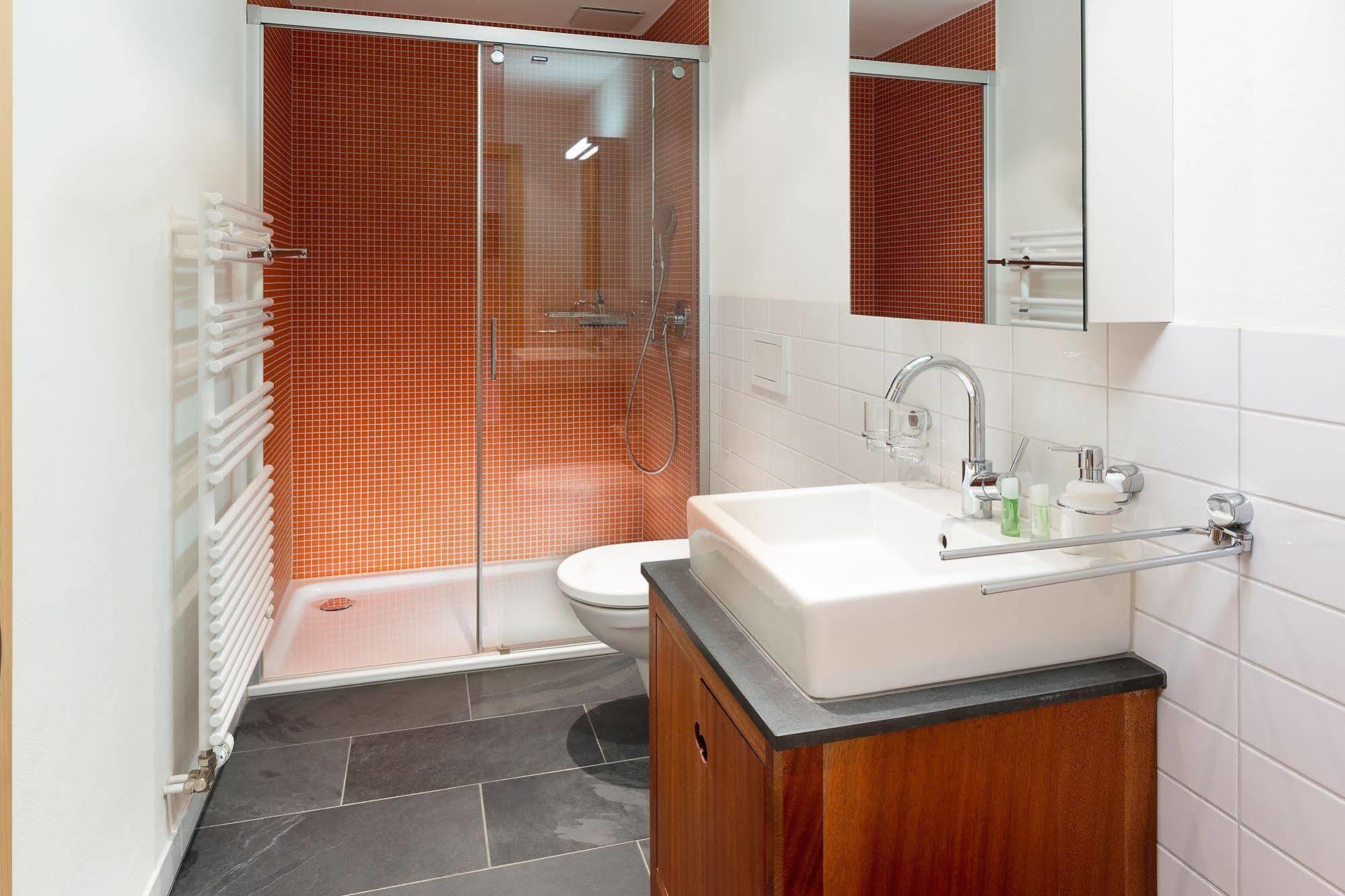 Apartment Kiwi Links - Griwa Rent Ag Grindelwald Extérieur photo