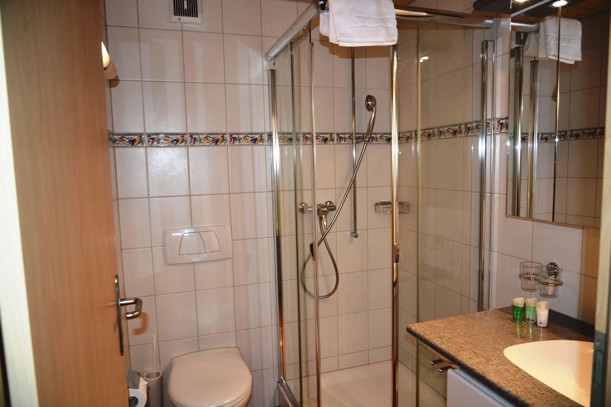Apartment Kiwi Links - Griwa Rent Ag Grindelwald Extérieur photo