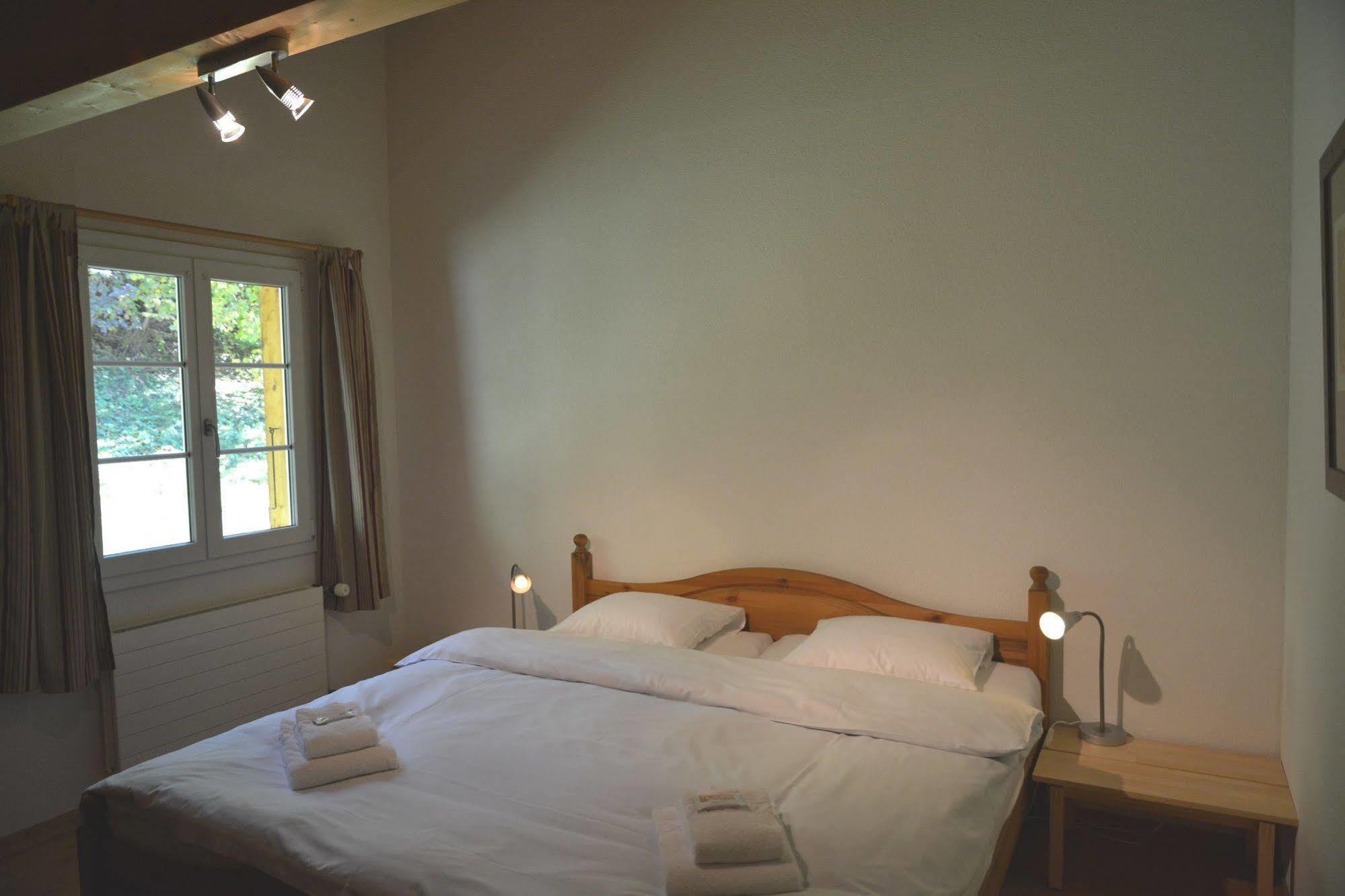 Apartment Kiwi Links - Griwa Rent Ag Grindelwald Extérieur photo